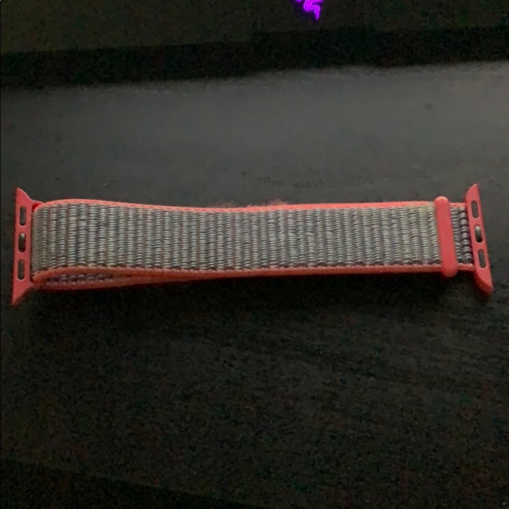 38mm Apple Watch band